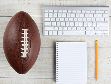 What’s Your Fantasy Football (or BPO Partner) Draft Strategy?