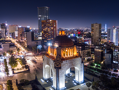 Checking In on the Mexican Call Center Industry