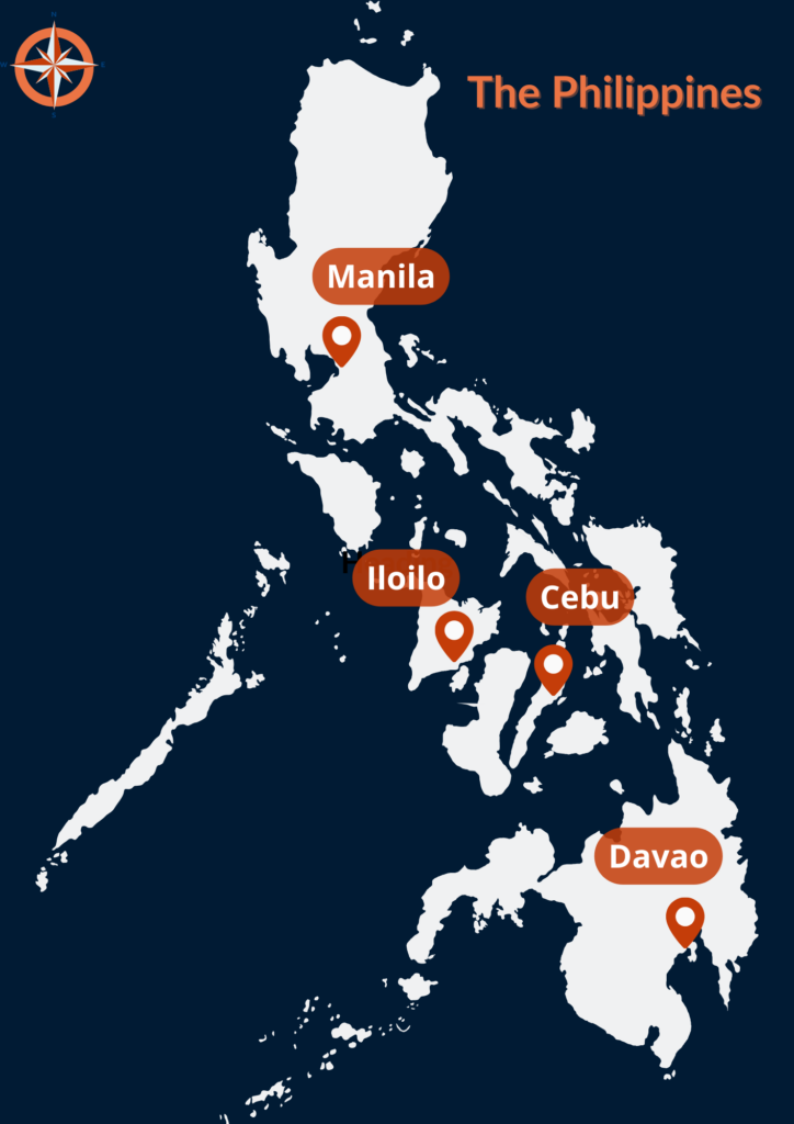 Why the Philippines (Still) Remains a Top Outsourcing Destination