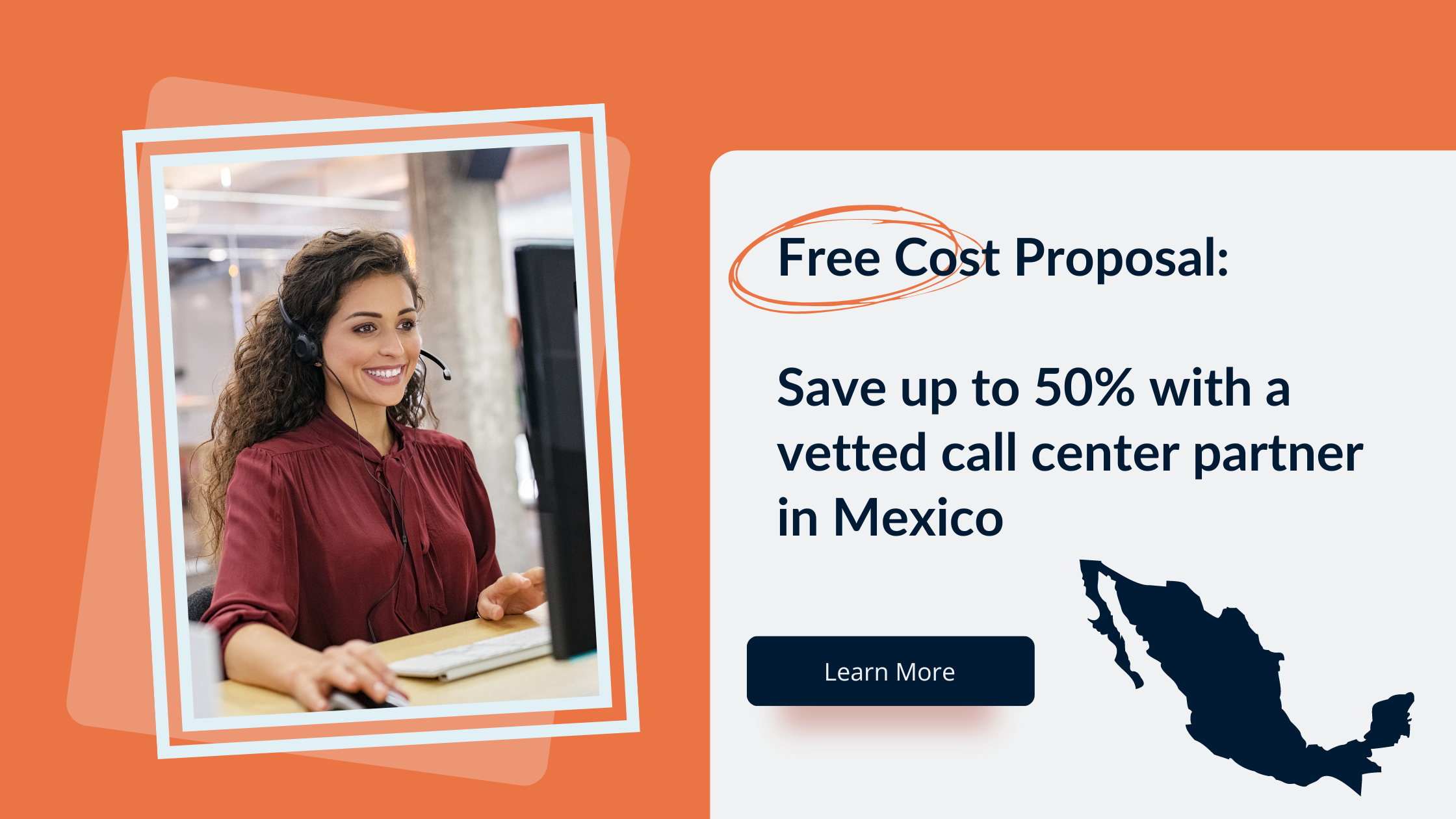 Learn More About Mexico