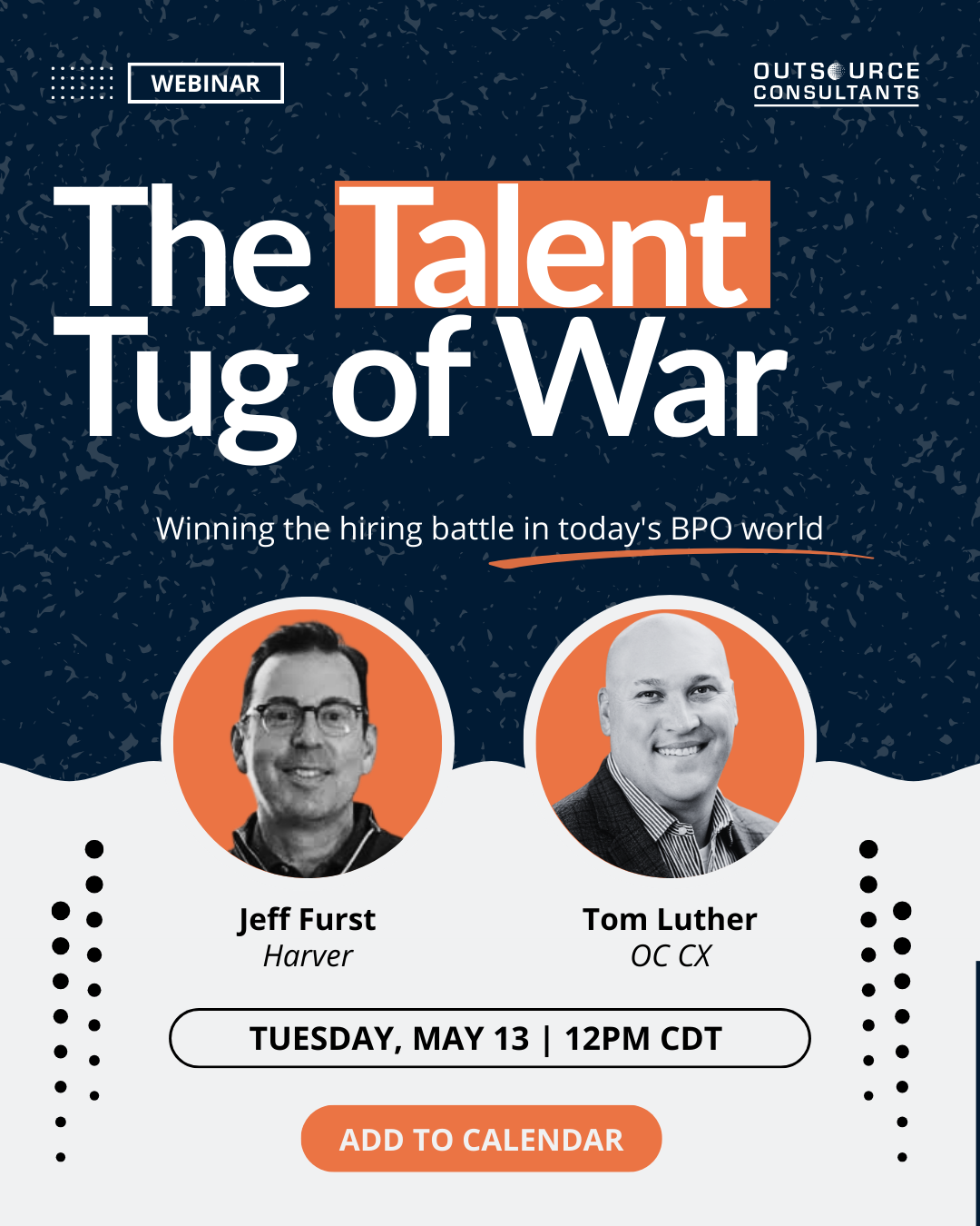 The Talent Tug of War: Keys to a Top BPO Hiring Strategy