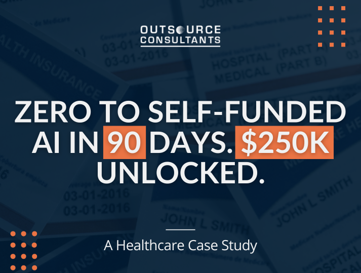 Zero to Self-Funded AI in 90 Days. 250K Unlocked.