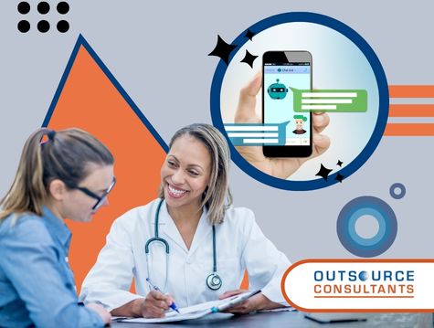 AI Chatbot Pose Risks and Rewards for Healthcare Providers