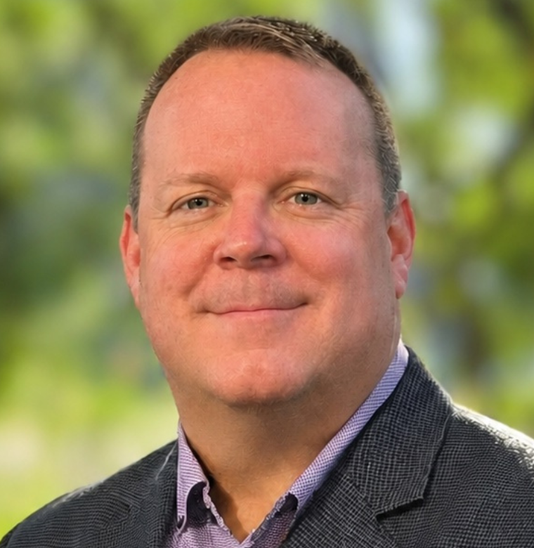 Joe Naberhaus